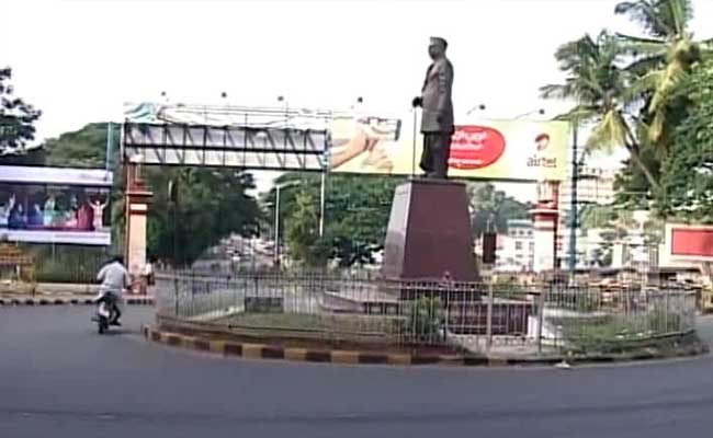 Swachh Bharat: In Nationwide Cleanliness Survey Mysuru Judged Cleanest City