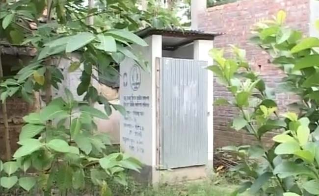 Success of 'Swachh Bharat' Lies in Usage of Toilets: Union Minister