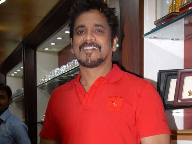 Revealed: Nagarjuna's Big Birthday Surprise