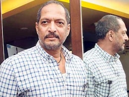 'हम कलाकार देश के सामने खटमल की तरह'- पाक कलाकार मामले पर नाना पाटेकर 'हम कलाकार देश के सामने खटमल की तरह'- पाक कलाकार मामले पर नाना पाटेकर