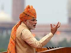 'Corruption is a Termite, Needs Injection of Medicine': PM Modi at Red Fort