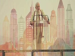 Prime Minister Modi Takes Veiled Swipe at Pakistan Over Terrorism Prime Minister Modi Takes Veiled Swipe at Pakistan Over Terrorism