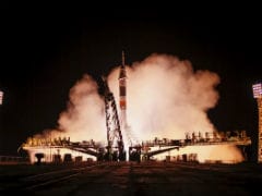 NASA Extends Contract With Russia for Rides to Space Station