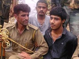India to Formally Request Pak for Information on Terrorist Naveed: Sources India to Formally Request Pak for Information on Terrorist Naveed: Sources