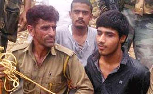 India Has Photos, Details of Pakistan Terrorist's Family, Friends