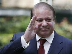 पाकिस्तान के परमाणु हथियार किसी के खिलाफ नहीं : पाकिस्तानी प्रधानमंत्री नवाज शरीफ