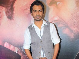 Nawazuddin Siddiqui Was Unaware of Mahira Khan's 'No Intimacy' Rule Nawazuddin Siddiqui Was Unaware of Mahira Khan's 'No Intimacy' Rule