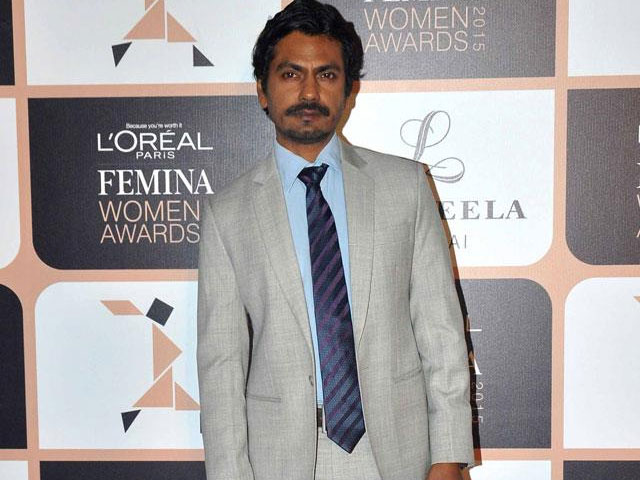 Nawazuddin Siddiqui: Don't Want to Repeat Characters of Roles