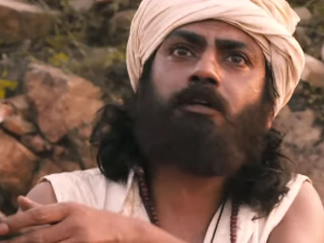 Nawazuddin Siddiqui Thanks Government For Honouring Dashrath Manjhi