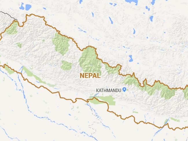 Mild Quake Jolts Nepal