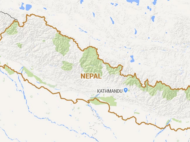 Nepal's Parliament Passes New Constitution