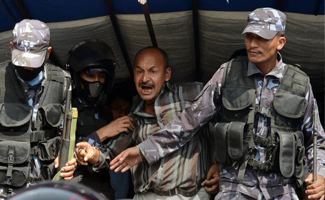 Months After Earthquake, Why Nepal Is On The Edge Right Now