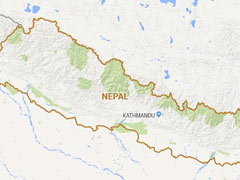 नेपाल की राजधानी काठमांडू में में दो बार भूकंप के झटके महसूस किए गए