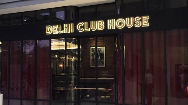 Coming Soon: 10 Restaurants in Delhi Launching Near You - NDTV Food