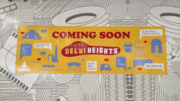 Coming Soon: 10 Restaurants in Delhi Launching Near You - NDTV Food