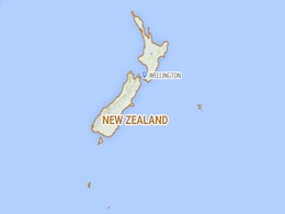 Indian-Origin Woman Lived With Dead Husband for Weeks in New Zealand Indian-Origin Woman Lived With Dead Husband for Weeks in New Zealand