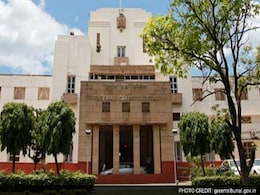 National Green Tribunal Orders Joint Inspection of Polavaram Dam Site National Green Tribunal Orders Joint Inspection of Polavaram Dam Site