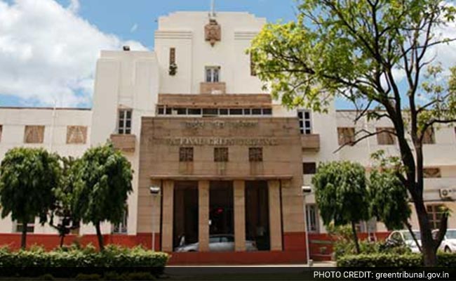 National Green Tribunal Orders Joint Inspection of Polavaram Dam Site