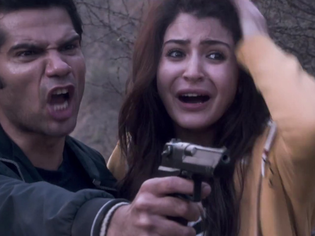 Bollywood Welcomes Censor Board's Decision to Withdraw Cuss Words List