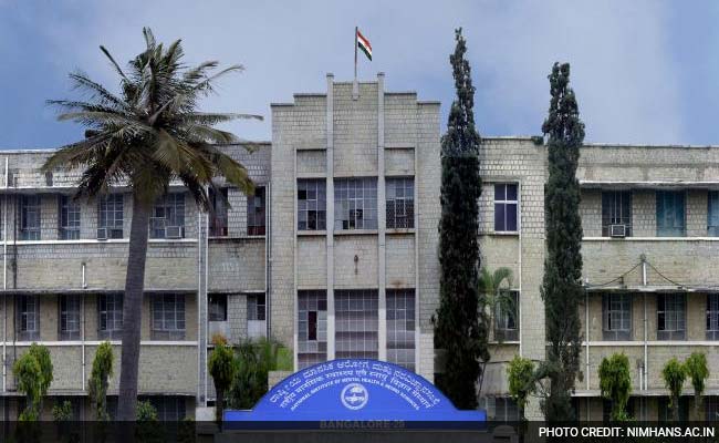 Mentally-Ill Patient Snatches Gun, Opens Fires Inside NIMHANS Hospital in Bengaluru