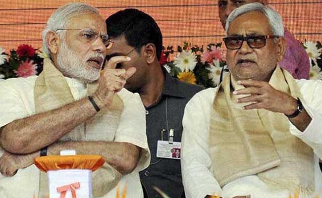 Will Expose the Truth Behind Bihar Package, Says Chief Minister Nitish Kumar