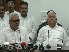 NCP Will Remain in Bihar Grand Alliance: JD-U, RJD