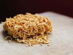 Guwahati Lab Terms Instant Noodle Sample as 'Misbranded'