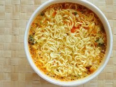 FSSAI Stubs Out Rumours, Says No Clean Chit Given to Maggi Noodles