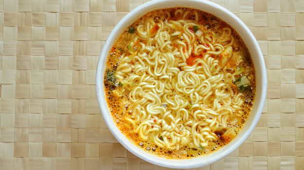 FSSAI Says No Change in Maggi Recall Despite Goa's OK