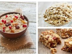 13 Best Oatmeal Recipes | Easy Oatmeal Recipes 13 Best Oatmeal Recipes | Easy Oatmeal Recipes