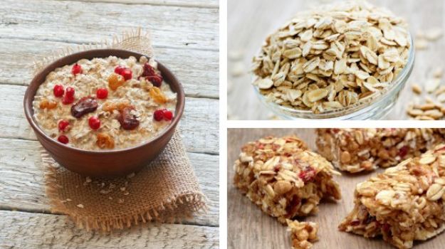 ओट्स में छिपे हैं Healthy रहने के कई राज, ऐसे बनाएं ये 13 हेल्दी स्नैक्स और मील, यहां देखें रेसिपी