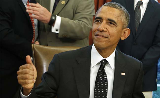 12 Pacific Countries Seal Huge Free Trade Deal