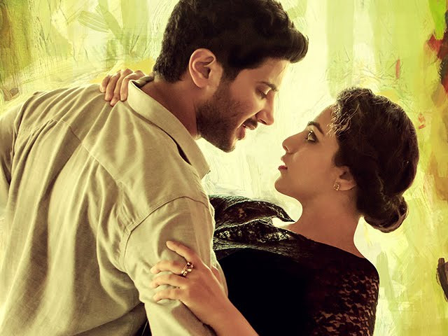 Mani Ratnam's <i>OK Kanmani</i> to Screen at Busan Film Festival