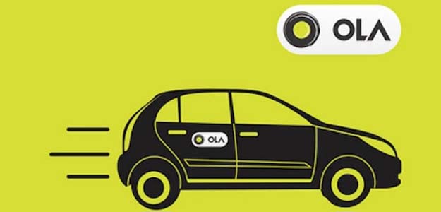 Competition Commission Probe into Ola Cabs Case at 'Preliminary Stage'
