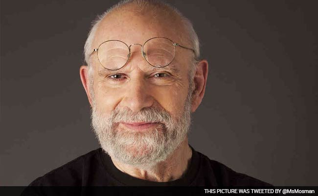 Oliver Sacks, Neurologist and Author Who Explored the Brain's Quirks, Dies at 82
