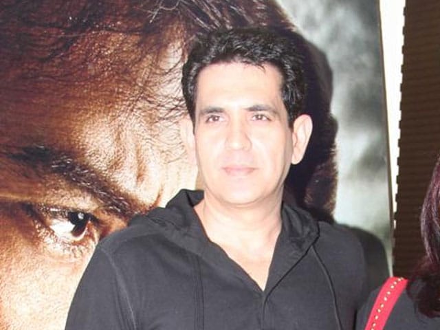 On Twitter, Omung Kumar Asks People to Help Flood-Hit Manipur