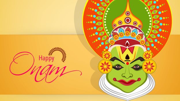 Onam 2017: Your Guide to Celebrating This Auspicious Festival