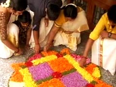For This Family, Onam Underlines Strength, Unity and Tradition