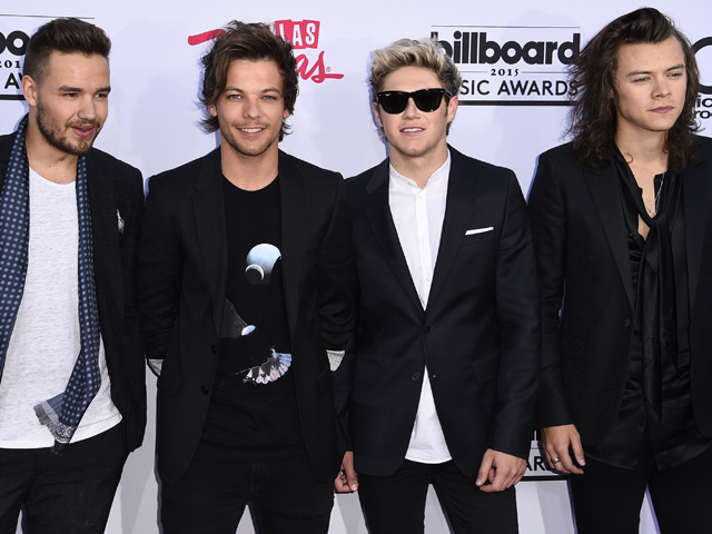 One Direction Will Take Break But Not Split, Say Members