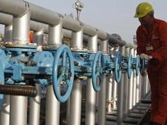Natural Gas Production No Longer Profitable Business: ONGC