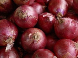 100 रुपये तक पहुंच सकता है प्याज, लासलगांव में बिका 57 रु./किलो 100 रुपये तक पहुंच सकता है प्याज, लासलगांव में बिका 57 रु./किलो