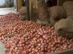 Don't Resort to Panic Buying of Onion, Appeals AAP Government