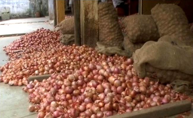 Don't Resort to Panic Buying of Onion, Appeals AAP Government
