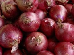 Government To Procure 15,000 Tons Onion For Buffer Stock