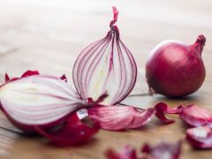 Robbers Eye Pricey Onion, Thefts in Mumbai and Nasik