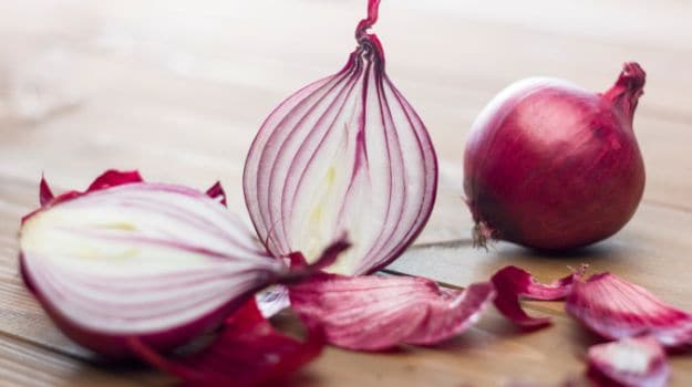 Robbers Eye Pricey Onion, Thefts in Mumbai and Nasik