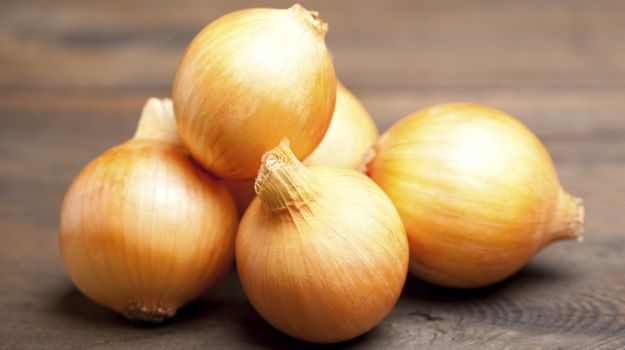Onion Crisis: Now Cook Superb Indian Food Without Onions!