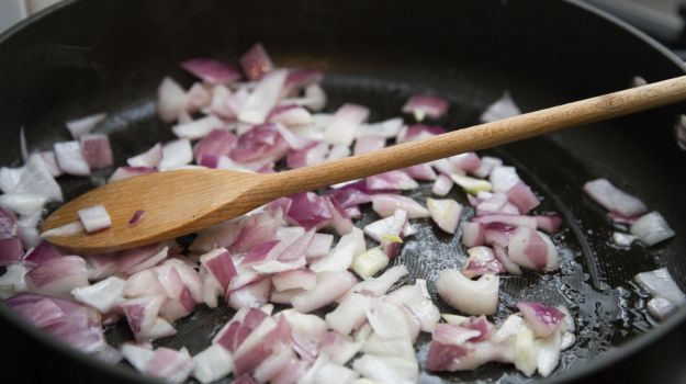 Onion Prices Rise Despite Imports from Afghanistan and Pakistan