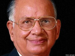 नहीं रहे साइकिल को घर-घर का 'हीरो' बनाने वाले हीरो ग्रुप के ओ.पी. मुंजाल नहीं रहे साइकिल को घर-घर का 'हीरो' बनाने वाले हीरो ग्रुप के ओ.पी. मुंजाल