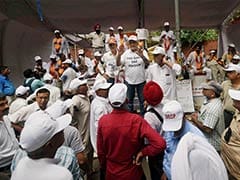 Will No Longer Stop Those Who Want to Fast Unto Death, Say OROP Protestors